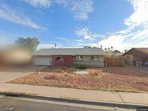 Macdonald, MESA, AZ 85201