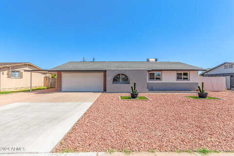 Macdonald, MESA, AZ 85201