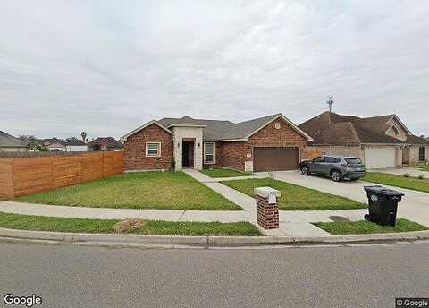 Delma, WESLACO, TX 78599