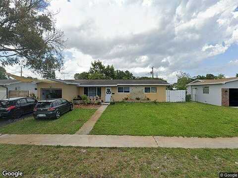 6Th, PEMBROKE PINES, FL 33023