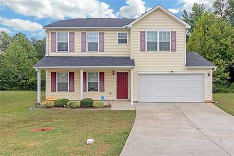 Tanger, RIVERDALE, GA 30296