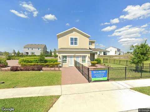 Dilly Lake, GROVELAND, FL 34736