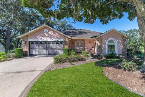 Pond View, SPRING HILL, FL 34606