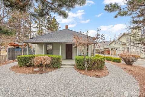 Woodin, CHELAN, WA 98816