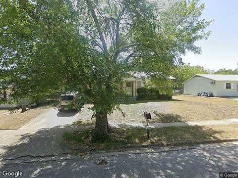 13Th, COPPERAS COVE, TX 76522