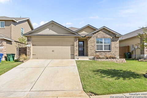 Capella, SAN ANTONIO, TX 78252