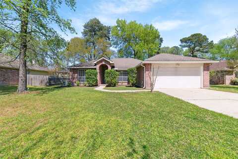 Woodland Oaks, MAGNOLIA, TX 77354