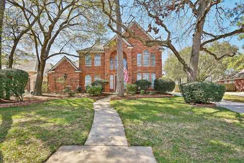 Queensclub, HOUSTON, TX 77069