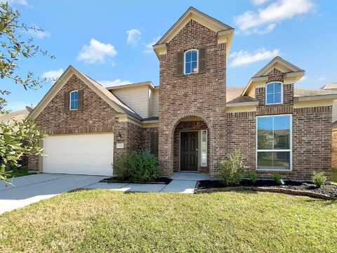 Oaken Gate, HUMBLE, TX 77338