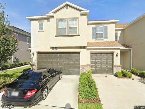 Citrus Creek, TAMPA, FL 33625