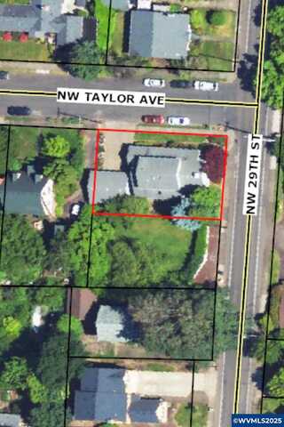 29Th, CORVALLIS, OR 97330