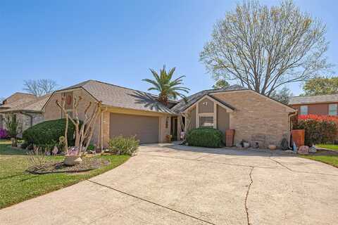 Seegers Trail, HOUSTON, TX 77066