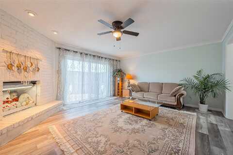 Wanda, HOUSTON, TX 77074