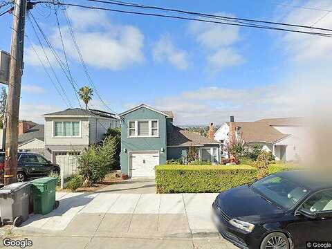 Outlook, OAKLAND, CA 94605
