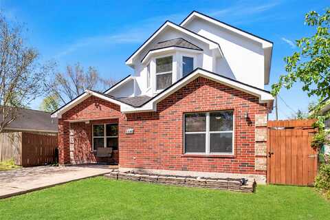 Schambray, HOUSTON, TX 77085