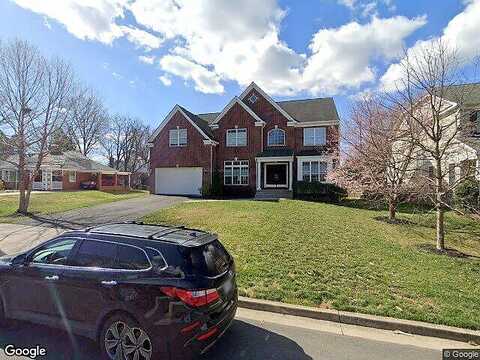 Ivy Hill, MC LEAN, VA 22101