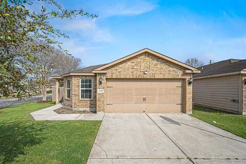 Lost Pines, HOUSTON, TX 77049