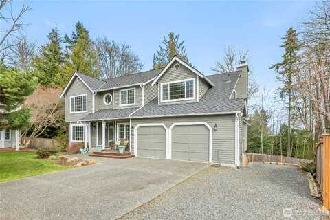 Cascade, SNOHOMISH, WA 98296