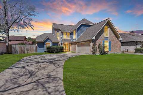Greenvale, HOUSTON, TX 77066