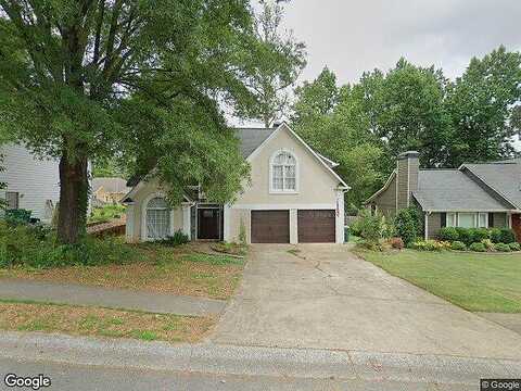 Radford, WOODSTOCK, GA 30188