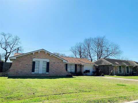 Deirdre Anne, HOUSTON, TX 77088