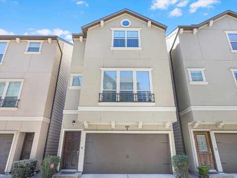 Fairdale, HOUSTON, TX 77057