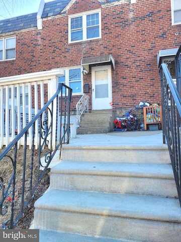 Tabor, PHILADELPHIA, PA 19120