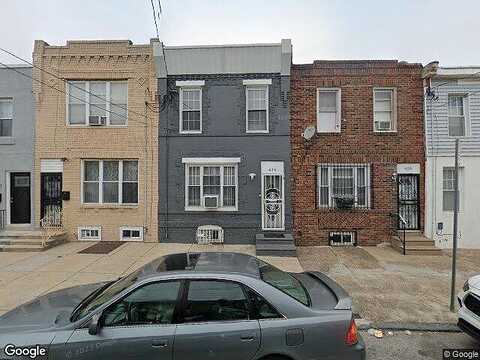 Moyamensing, PHILADELPHIA, PA 19148