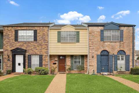 Chevy Chase, HOUSTON, TX 77057