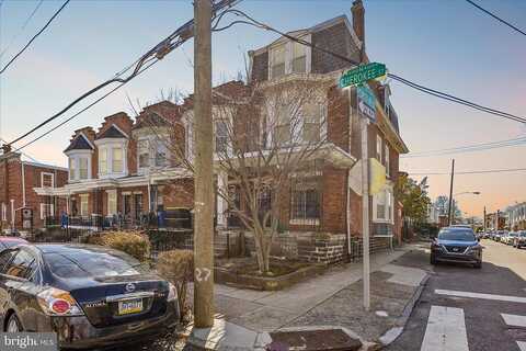 Cherokee, PHILADELPHIA, PA 19144