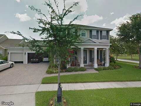 Little Lake Sawyer, WINDERMERE, FL 34786