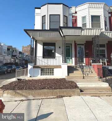 Spruce, PHILADELPHIA, PA 19139