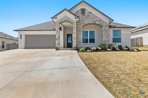 Monza, TEMPLE, TX 76502