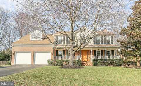 Thayer, FREDERICKSBURG, VA 22407