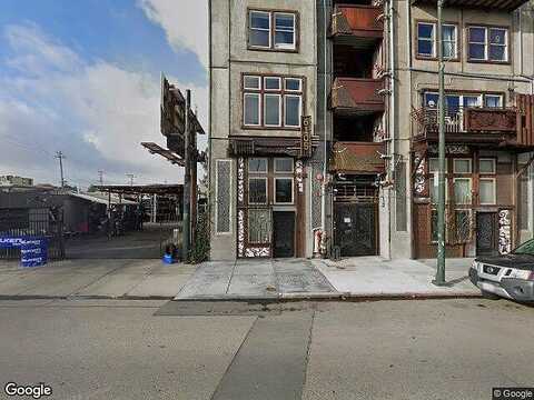 San Pablo, EMERYVILLE, CA 94608