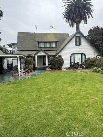 Poplar, COMPTON, CA 90220