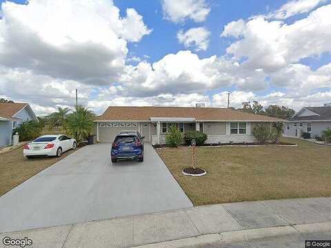Fox Hills, SUN CITY CENTER, FL 33573