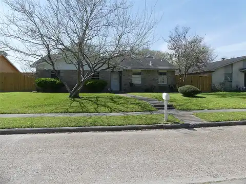Hopetown, HOUSTON, TX 77049
