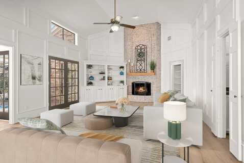 Glen Mist, HOUSTON, TX 77069