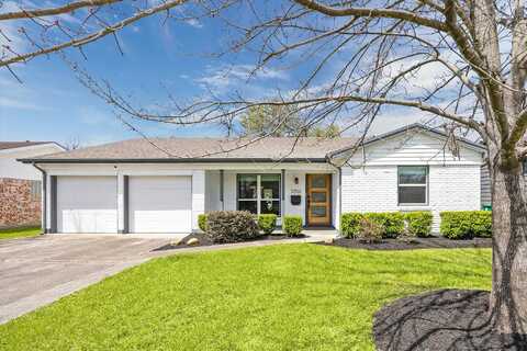 Saxon, HOUSTON, TX 77092