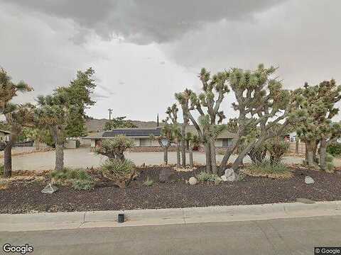 Carlyle, YUCCA VALLEY, CA 92284