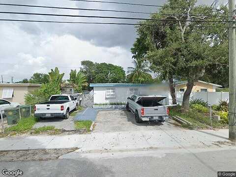 32Nd, OAKLAND PARK, FL 33334