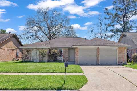 Briarwood Forest, HOUSTON, TX 77088