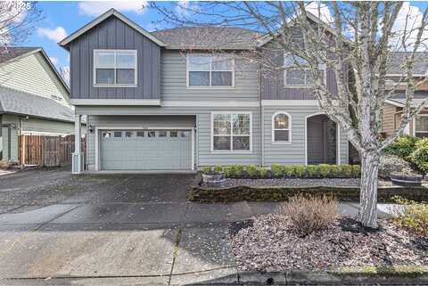 Pranz, EUGENE, OR 97402
