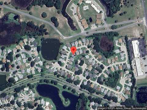 Zinnia, LEESBURG, FL 34748