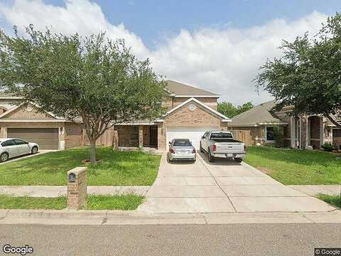 34Th, MCALLEN, TX 78504