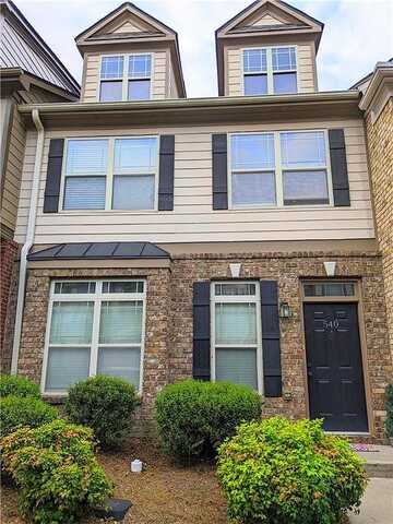 Ridge View, WOODSTOCK, GA 30188