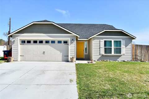 Atlantic, MOSES LAKE, WA 98837