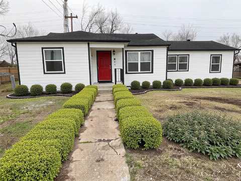 37Th, HOUSTON, TX 77022