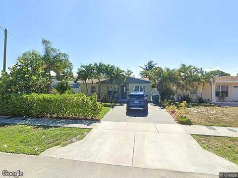 4Th, FORT LAUDERDALE, FL 33334